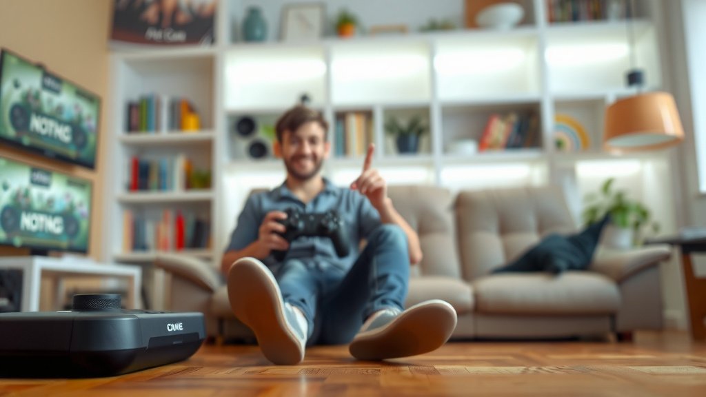 What VRAM Actually Does for Your 1080p Games
