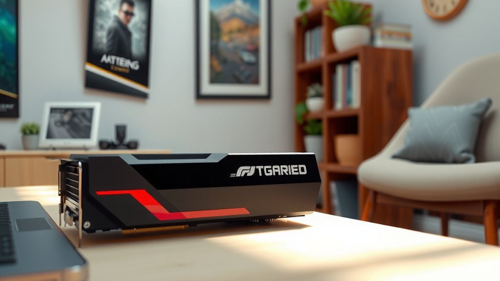 What You Need to Know About VRAM for 1440p Gaming