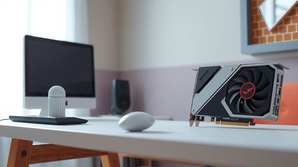 Your Graphics Card Memory Needs for 4K Gaming