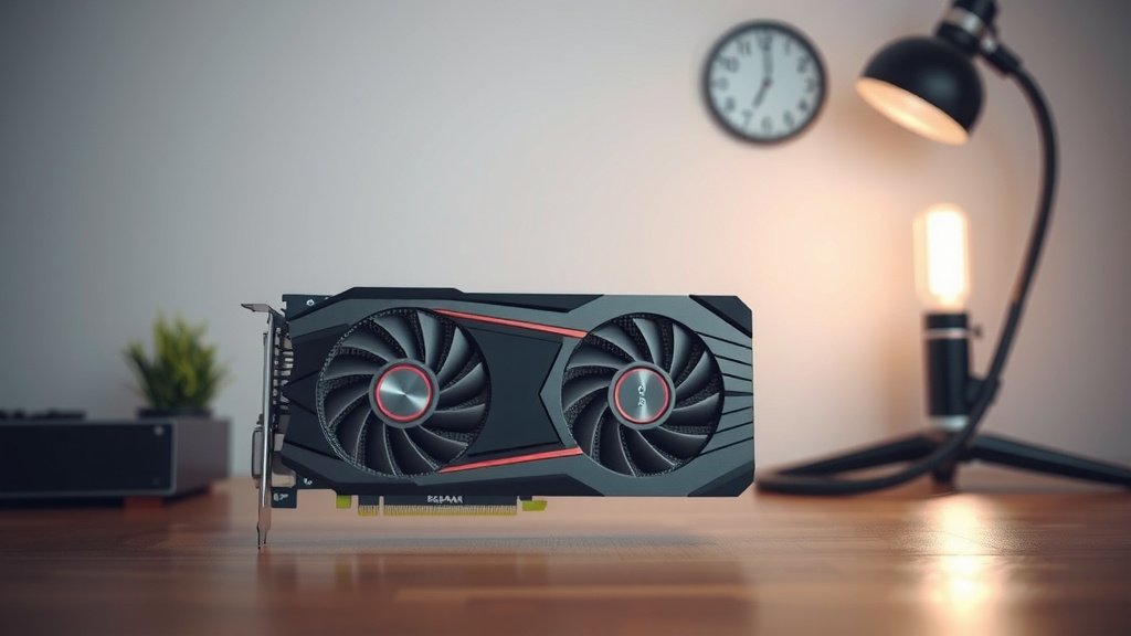 Powering Your Graphics Card: How Much Wattage Do You Really Need?