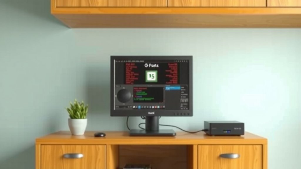 Keeping Your PC Running Smoothly: Avoiding a CPU Bottleneck
