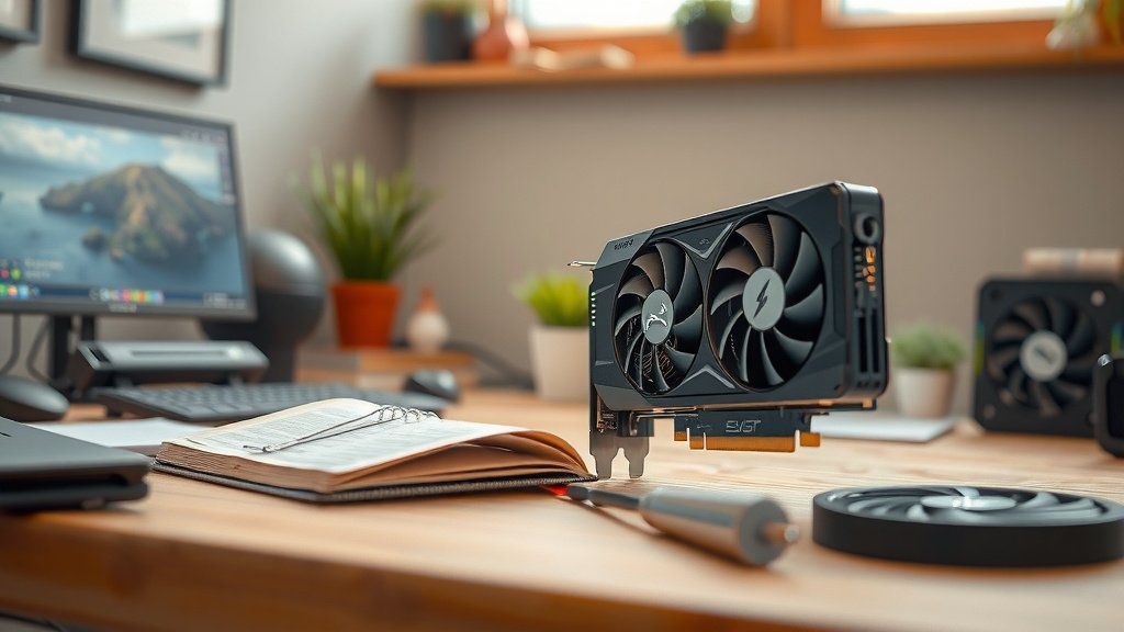 Getting the Best Performance Data From Your Graphics Card