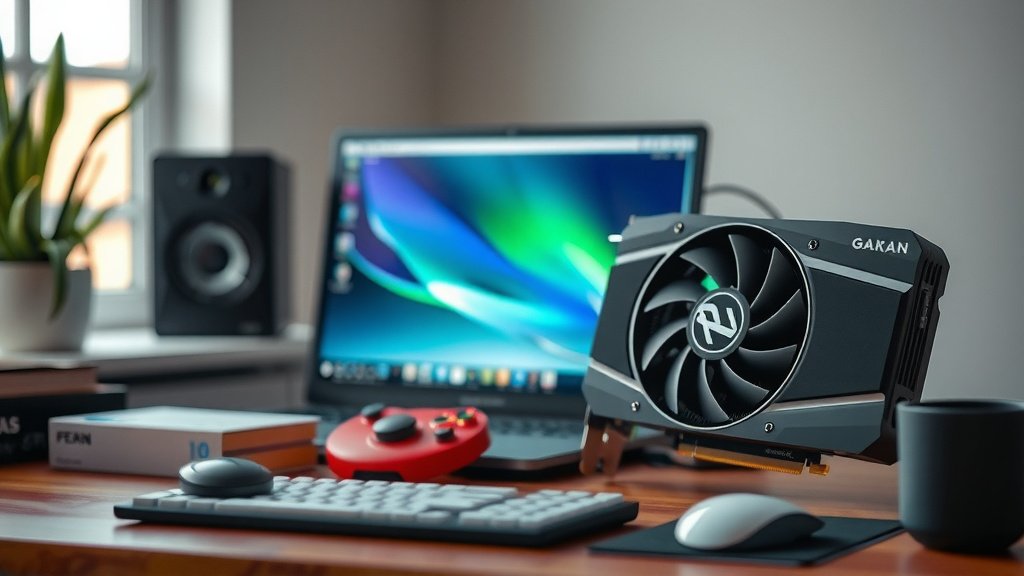 Making Sure Your New Graphics Card Fits
