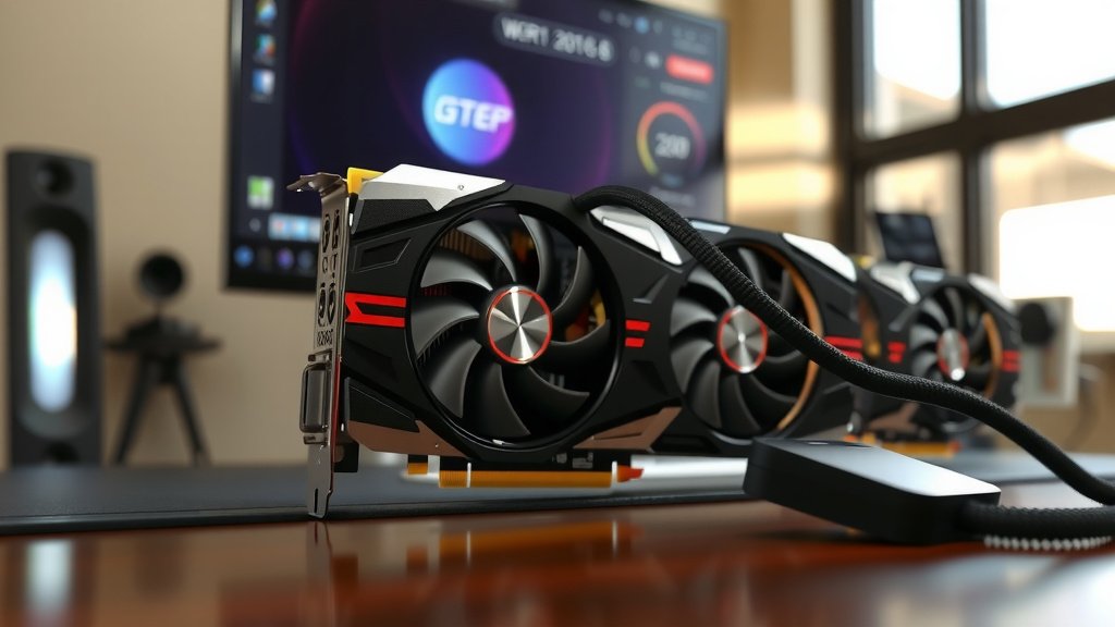 Finding Your Graphics Card Details