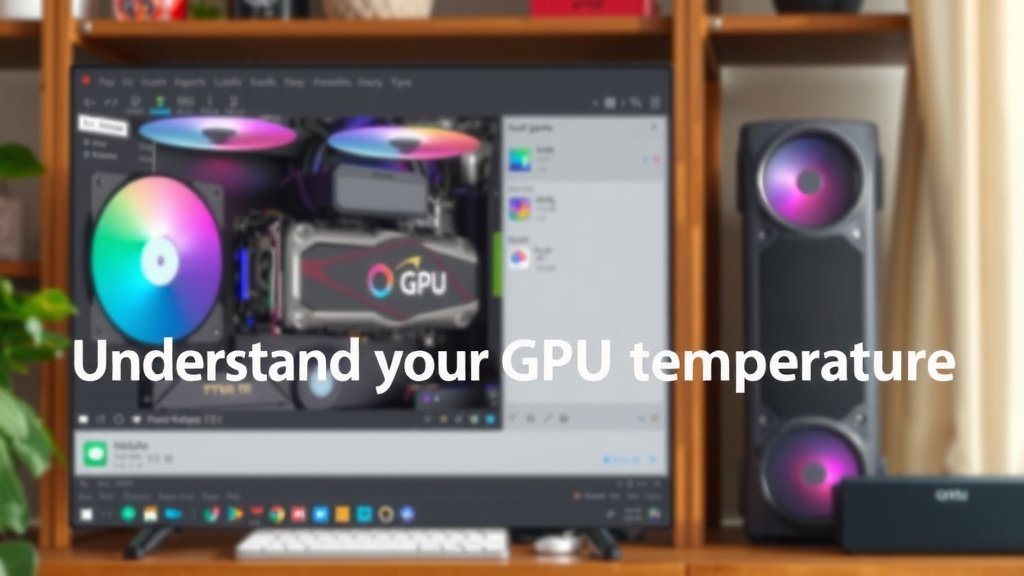 Understanding Your GPU's Heat Levels