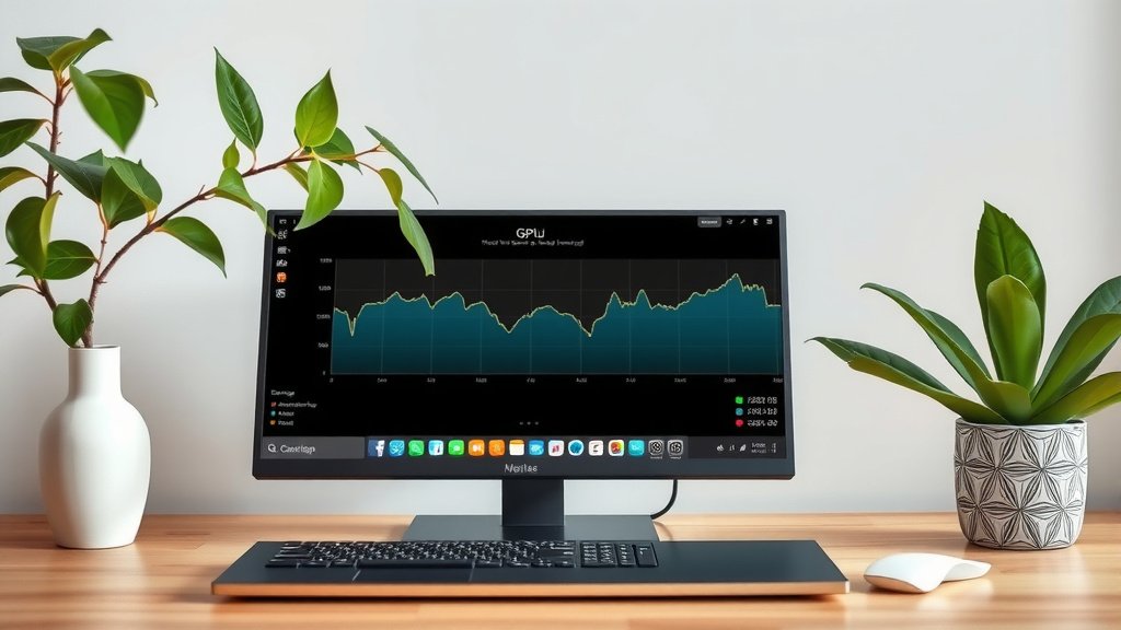 How to See Your GPU's Workload