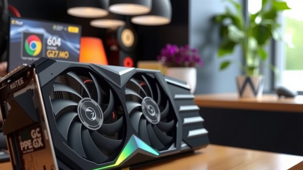 Testing Your GPU's VRAM for Health Issues