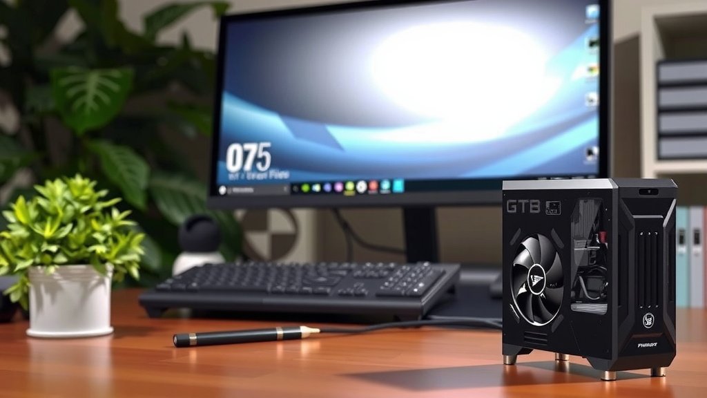 Making Sure Your New GPU Fits Your PC Case