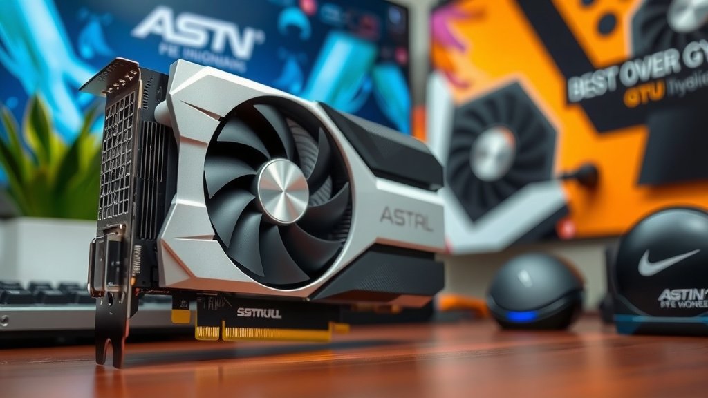 Pinpointing a Failing Graphics Card