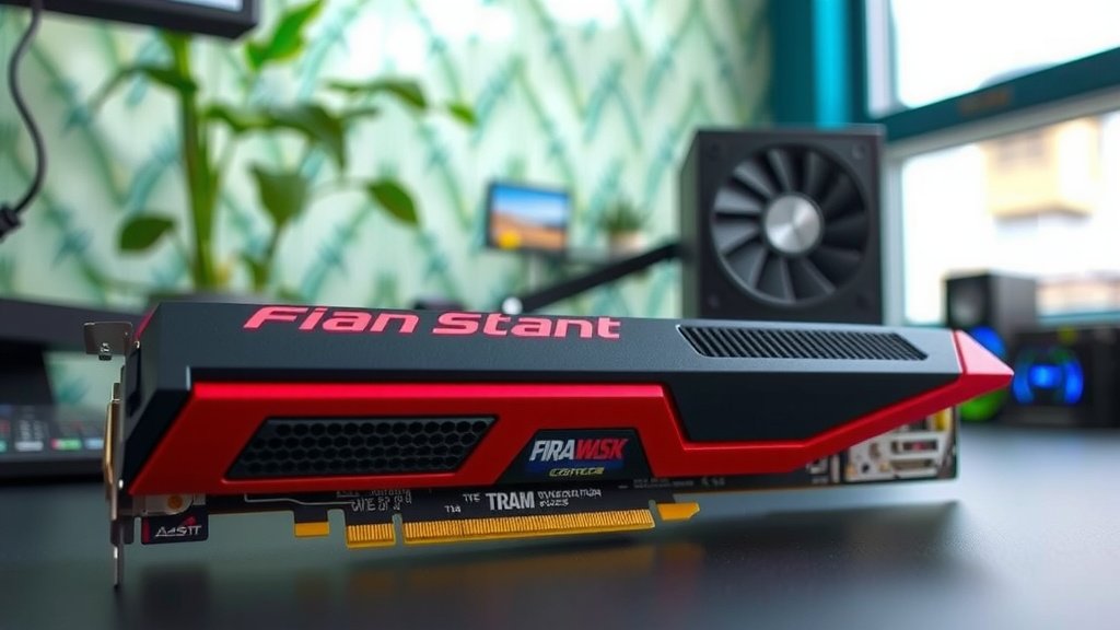 Figuring Out Your Graphics Card Memory