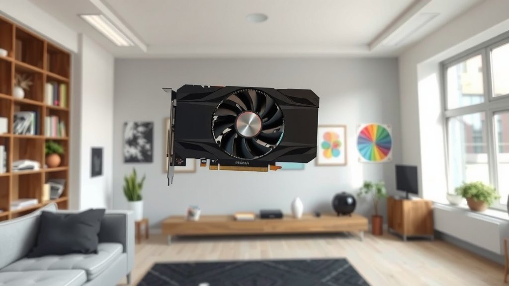 Picking Your Perfect Graphics Card