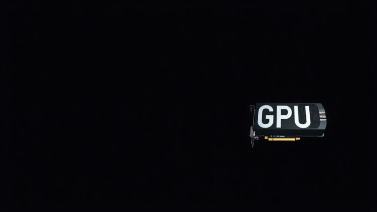 Choosing the Right GPU for 1080p Gaming