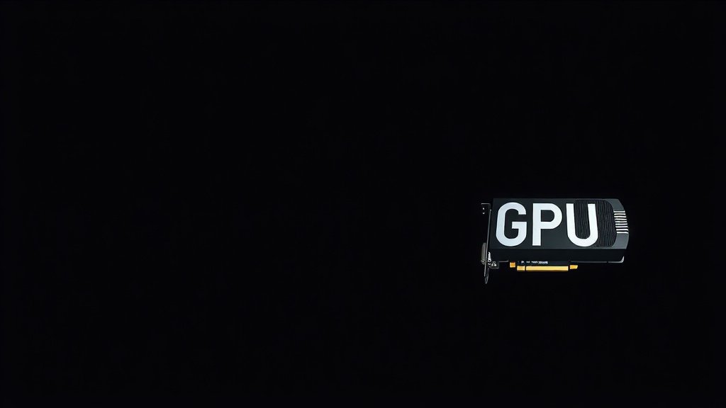 Choosing the Right GPU for 1080p Gaming