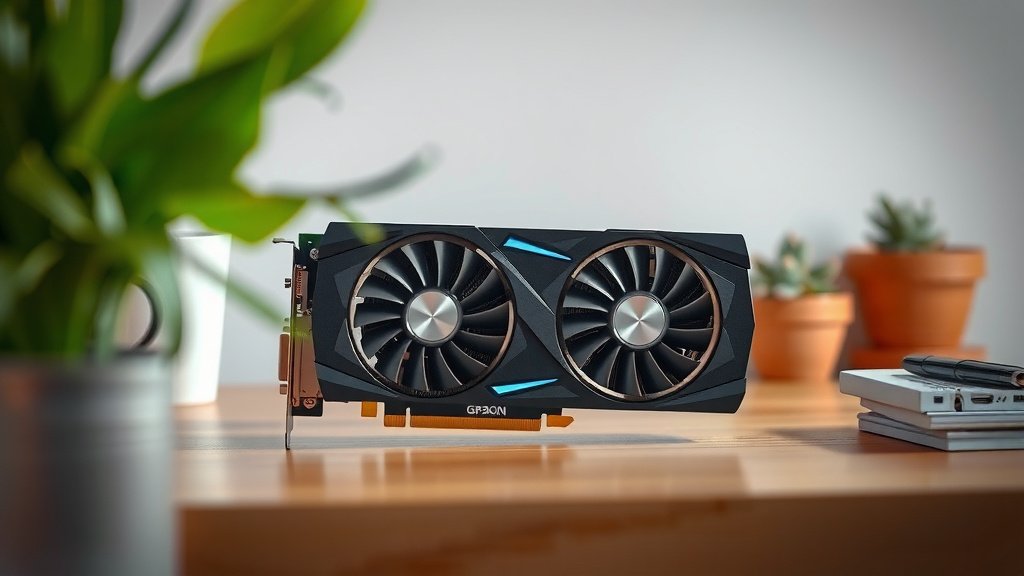 Choosing Your 1440p Graphics Card: A Smart Guide