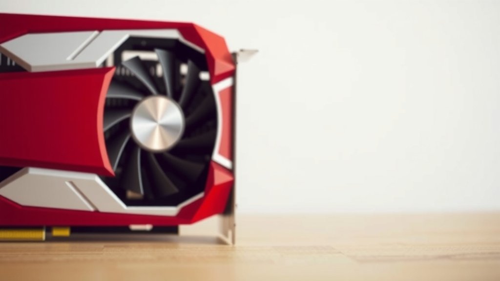 Choosing Your Perfect 1440p GPU