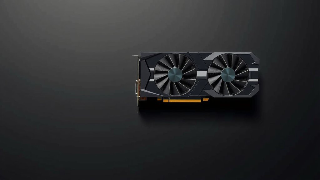 Choosing a GPU for 4K Gaming: Your Essential Guide