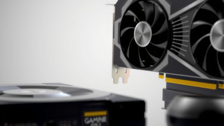 Choosing the Right GPU for Gaming: A 2026 Buyer's Guide