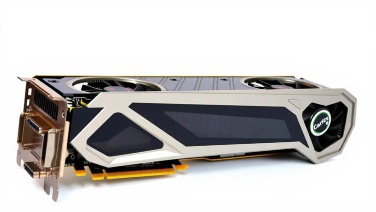 How to Clean Your Graphics Card Safely and Effectively