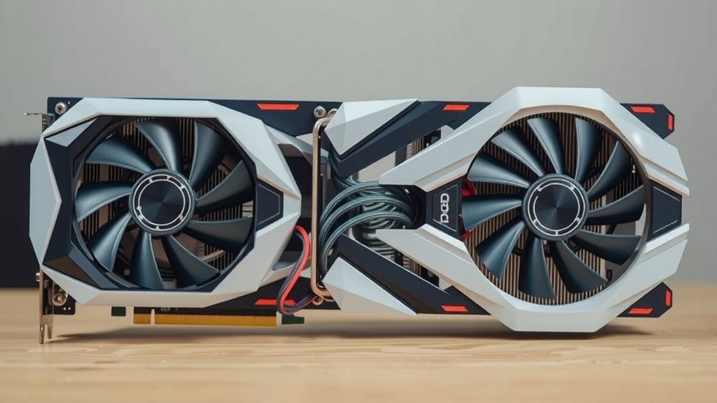 Keeping Your GPU Fans Dust-Free and Happy