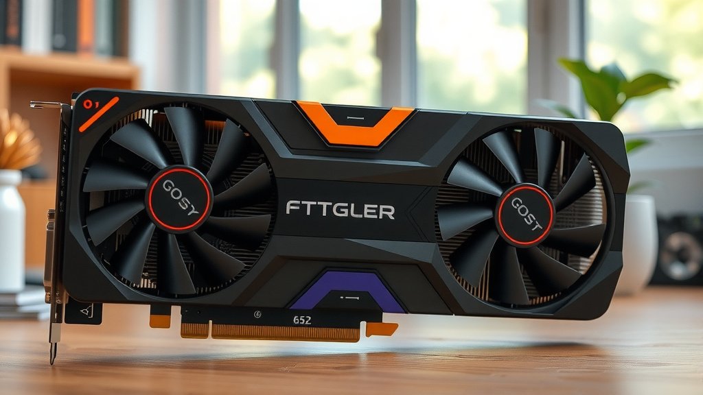 Getting Your Graphics Card Running Smoother with a Driver Refresh