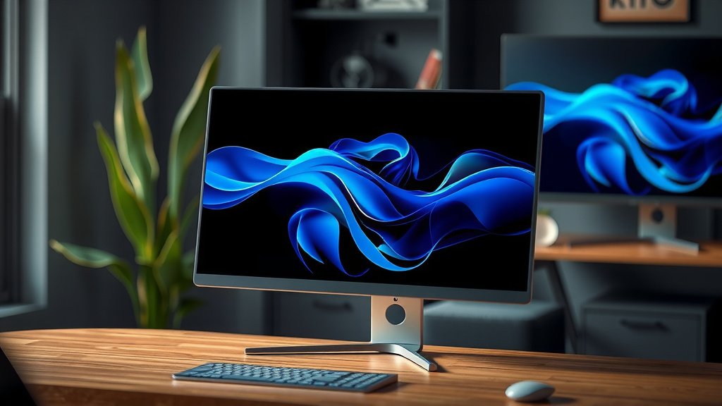Getting Your Monitor Ready for FreeSync