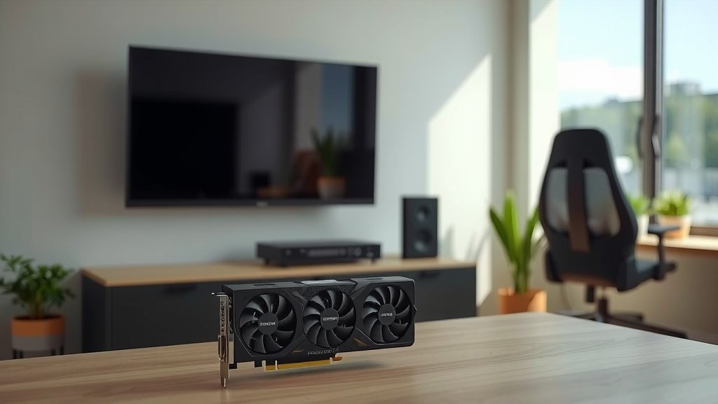 Getting Your NVIDIA GPU Ready for G-Sync