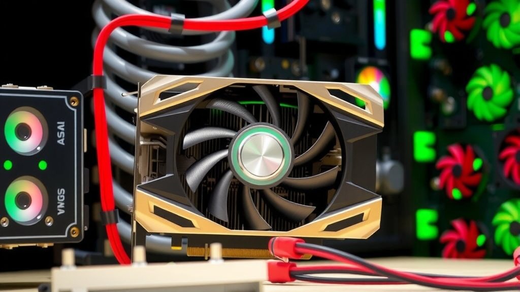 Taming That Annoying GPU Coil Whine