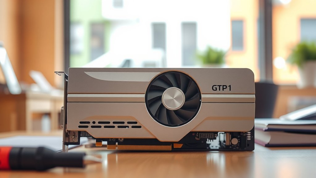 Troubleshooting Your Graphics Card: When Your PC Can't See It