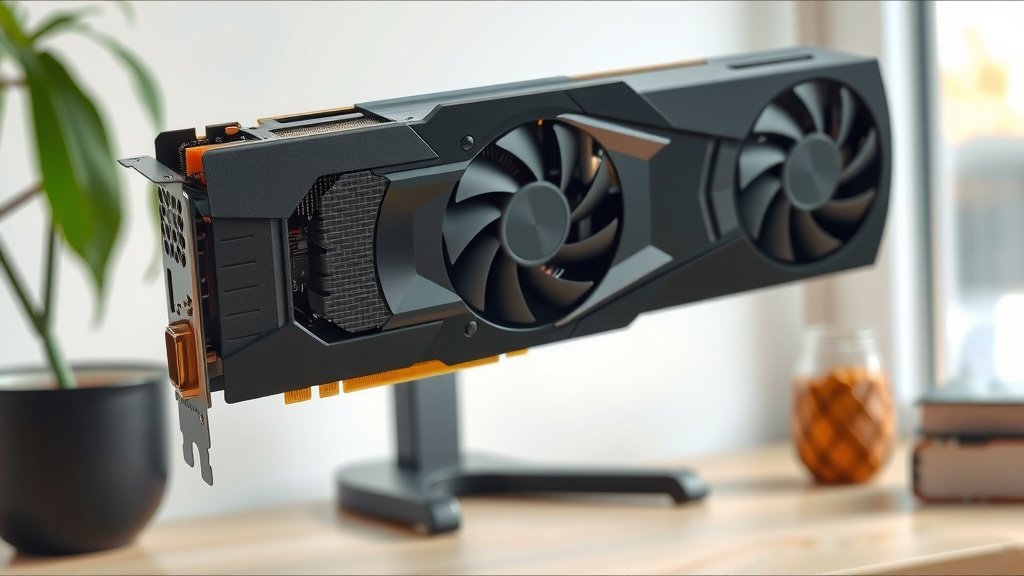 Understanding Your Graphics Card: A Quick Guide