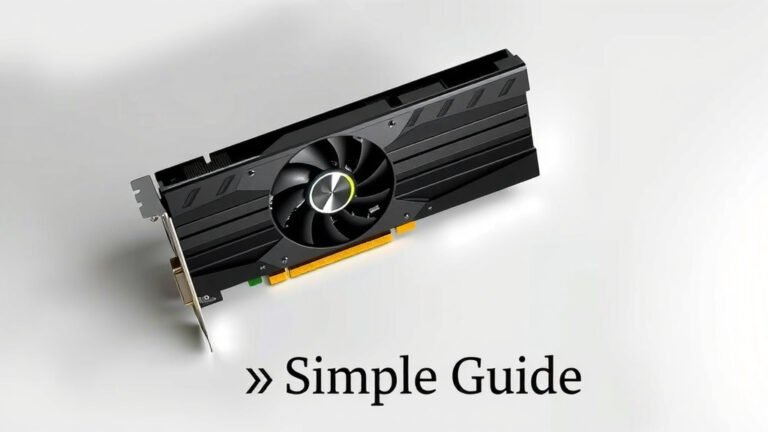How to Identify Your Graphics Card: A Simple Guide