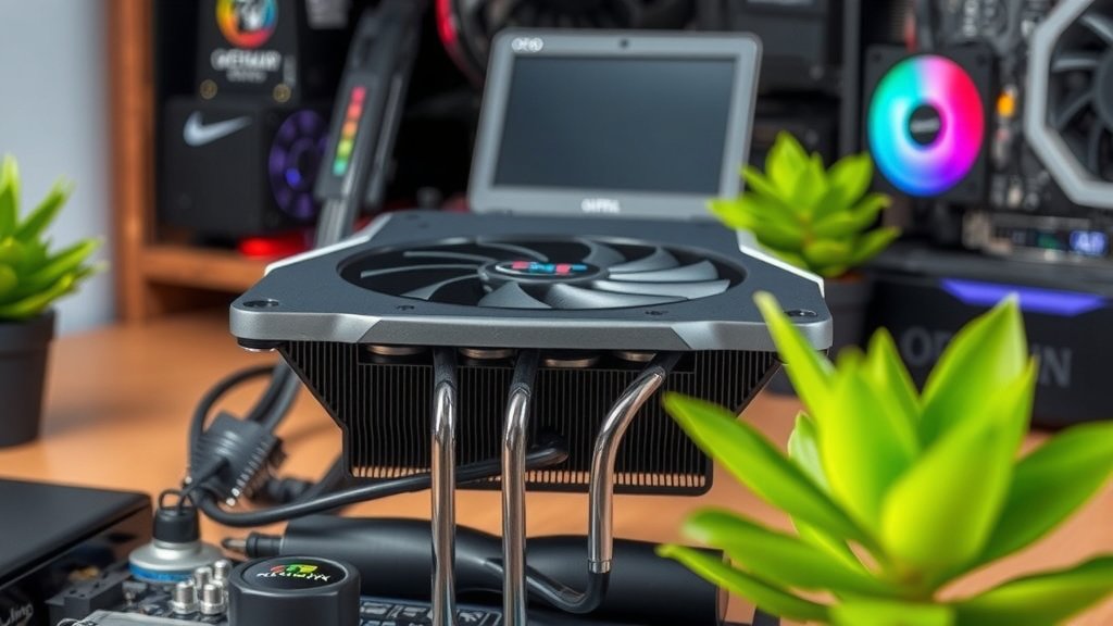 Keeping Your Graphics Card Cool: A Step-by-Step Guide