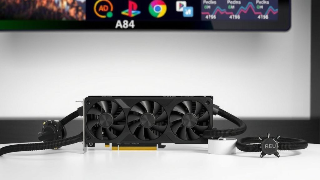 Boost Your GPU Cooling: Essential Tips for Better Performance