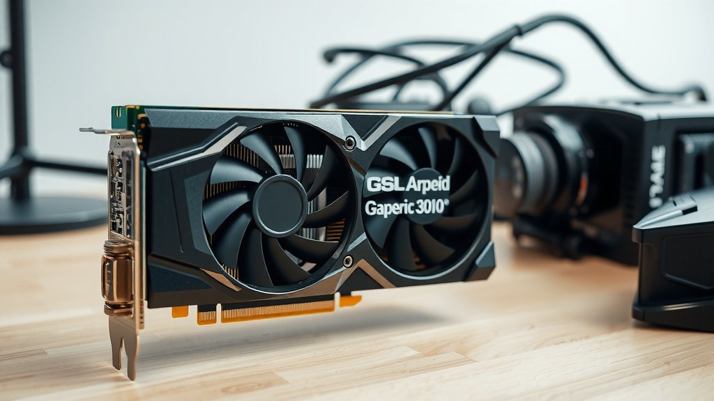 Getting Your New Graphics Card Installed Safely