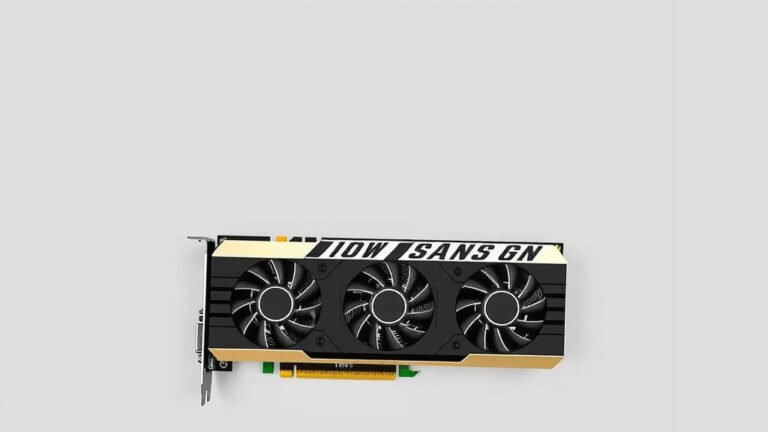 Install a Graphics Card: Step-by-Step Guide