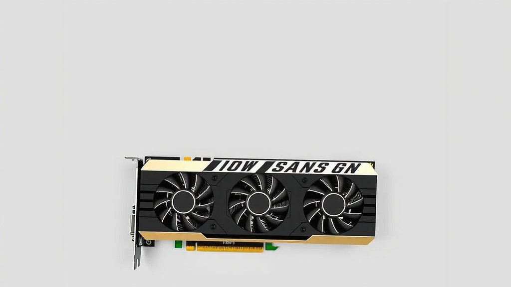 Install a Graphics Card: Step-by-Step Guide
