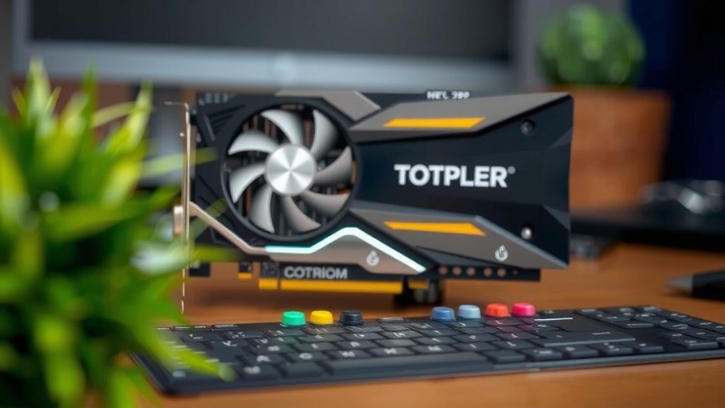 Getting Your Graphics Card Drivers Installed