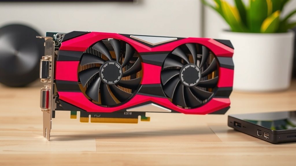 Spotting a Failing Graphics Card