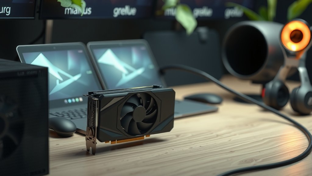 Taming Your GPU's Power Hungry Nature