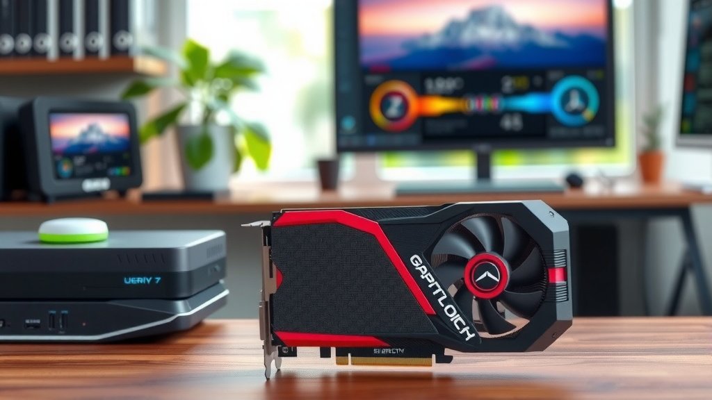 Boosting Your Graphics Card Performance