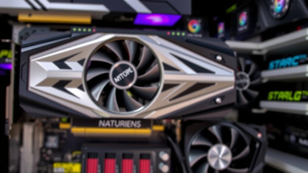 Choosing Your Next Graphics Card