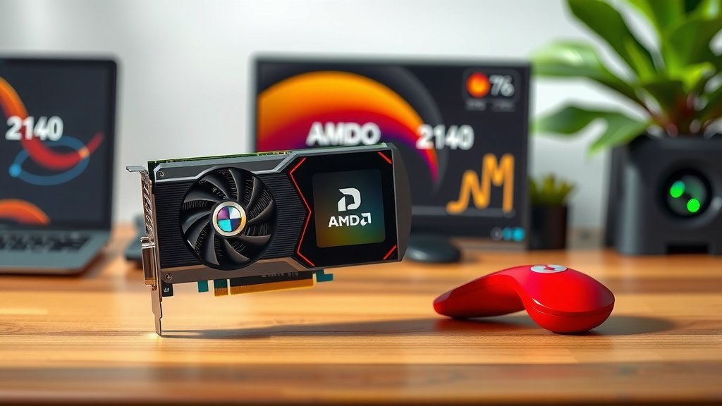 Understanding Your AMD GPU's Name
