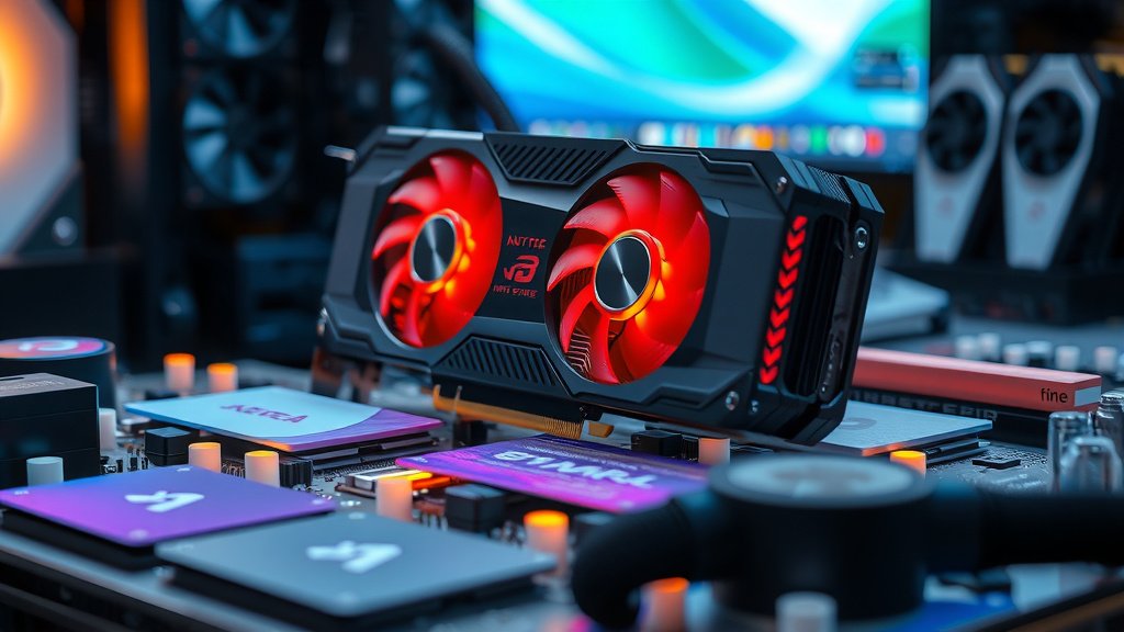 Giving Your GPU a Fresh Thermal Start