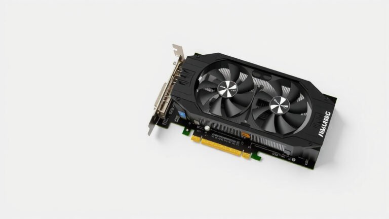 Properly Seating Your Graphics Card: A Step-by-Step Guide