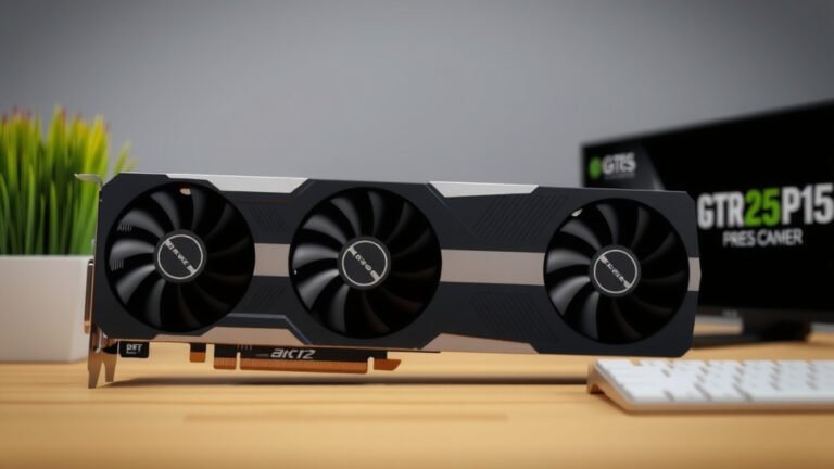 How to Stress Test Your GPU for Peak Performance