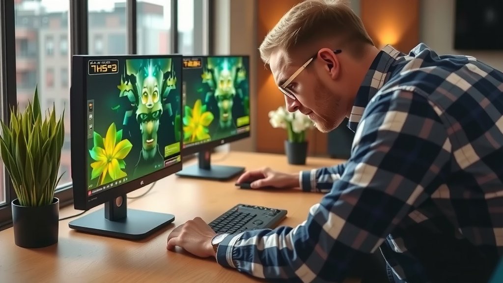 Putting Your New Graphics Card Through Its Paces