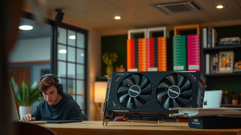 Keeping Your Graphics Drivers Up-to-Date