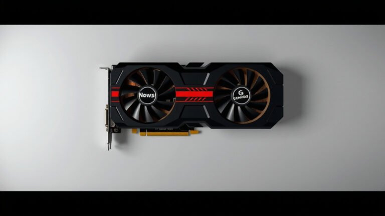 Upgrade Your Graphics Card: A Step-by-Step Guide