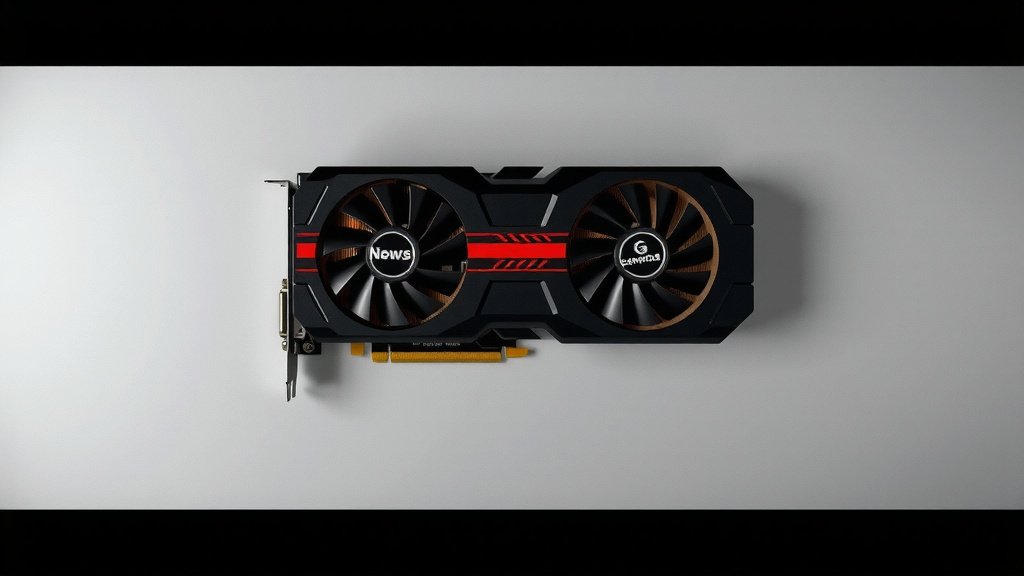 Upgrade Your Graphics Card: A Step-by-Step Guide