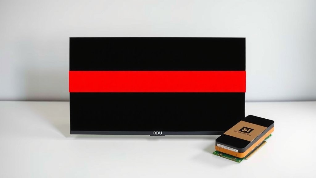How to Use DDU for a Clean Driver Install