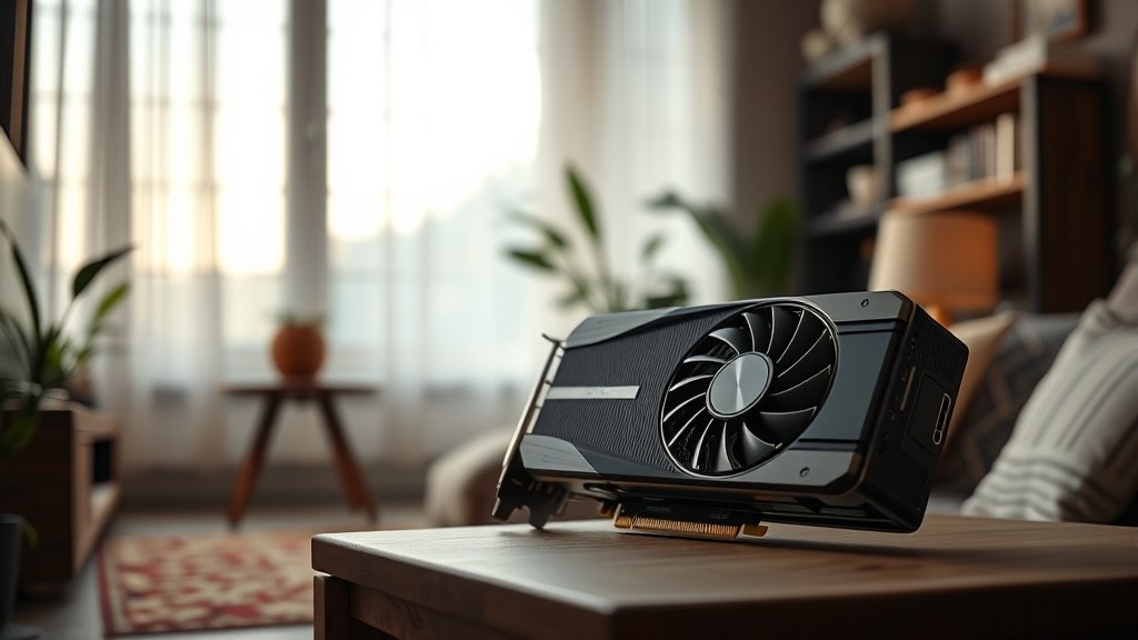 10 Best Budget 16gb Vram Gpu [2026]